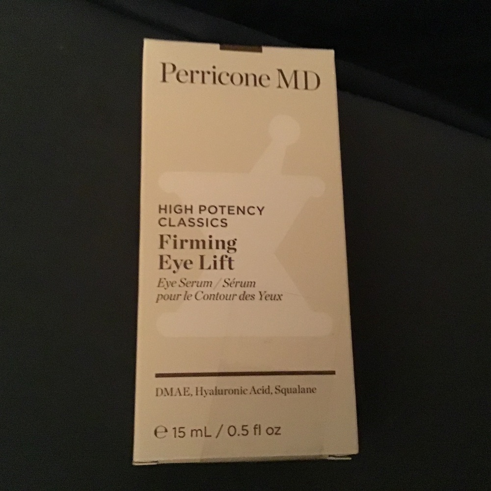 Perricone MD Firming Eye Lift